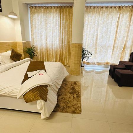 Dr White House - Noida Sector 18酒店 外观 照片