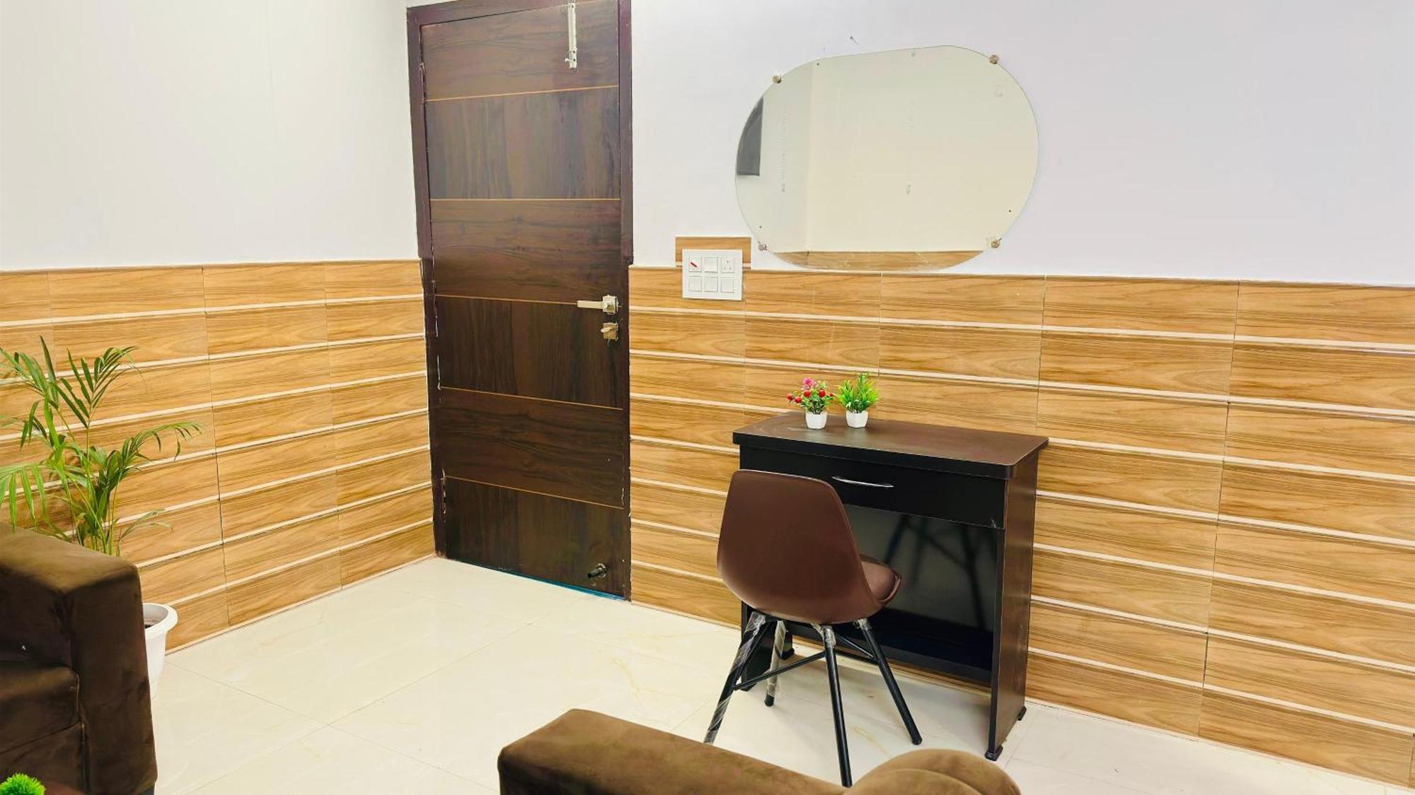 Dr White House - Noida Sector 18酒店 外观 照片